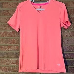 3/$15. Ladies active top M